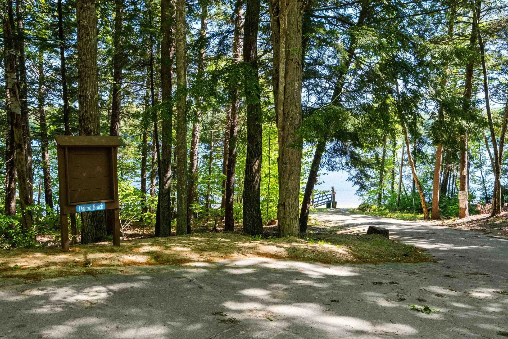 1 Wentworth Lane Barnstead NH 03225