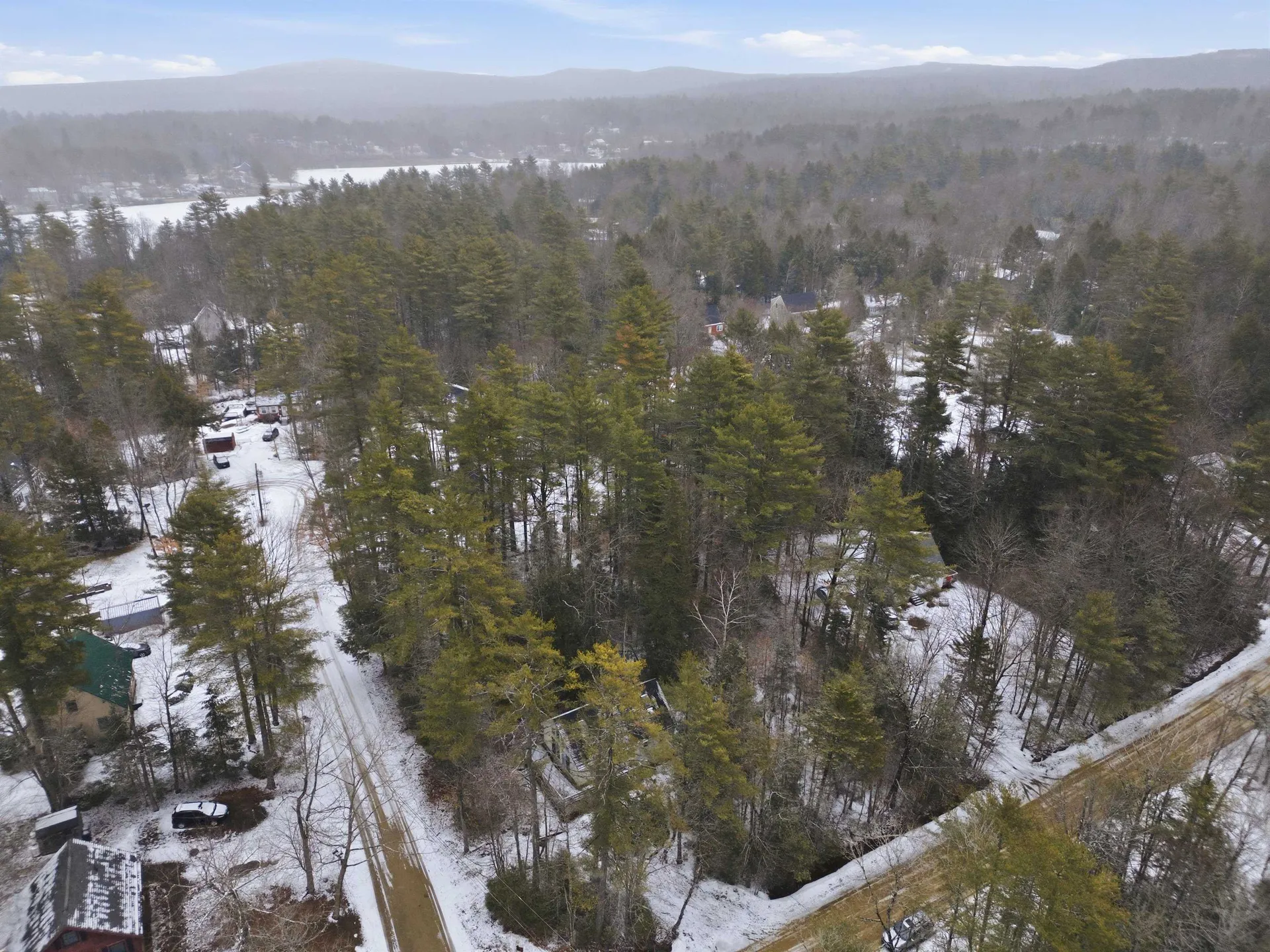 1 Wentworth Lane Barnstead NH 03225