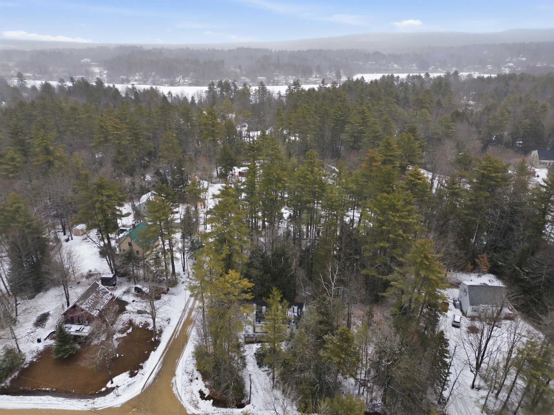 1 Wentworth Lane Barnstead NH 03225