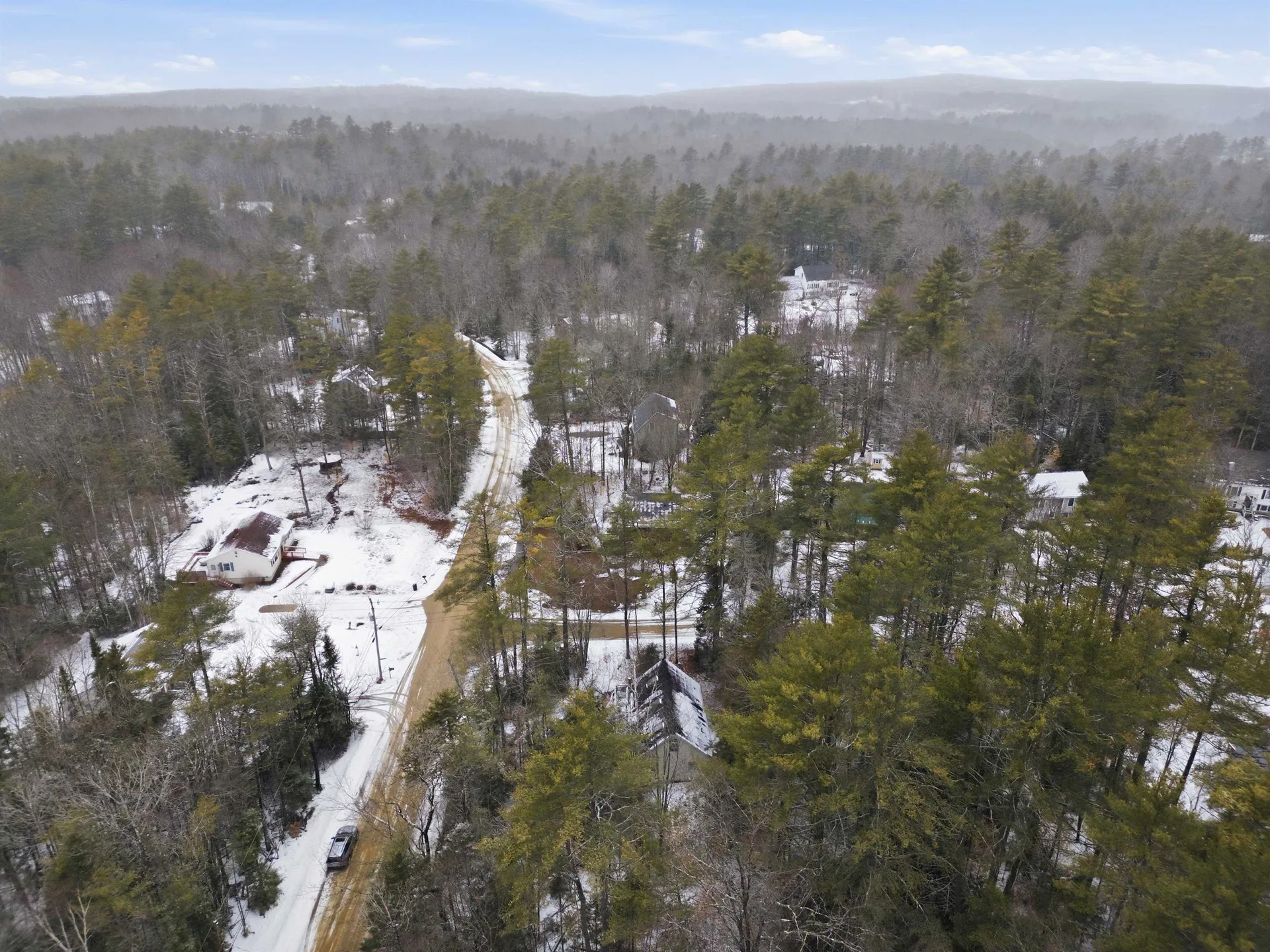 1 Wentworth Lane Barnstead NH 03225