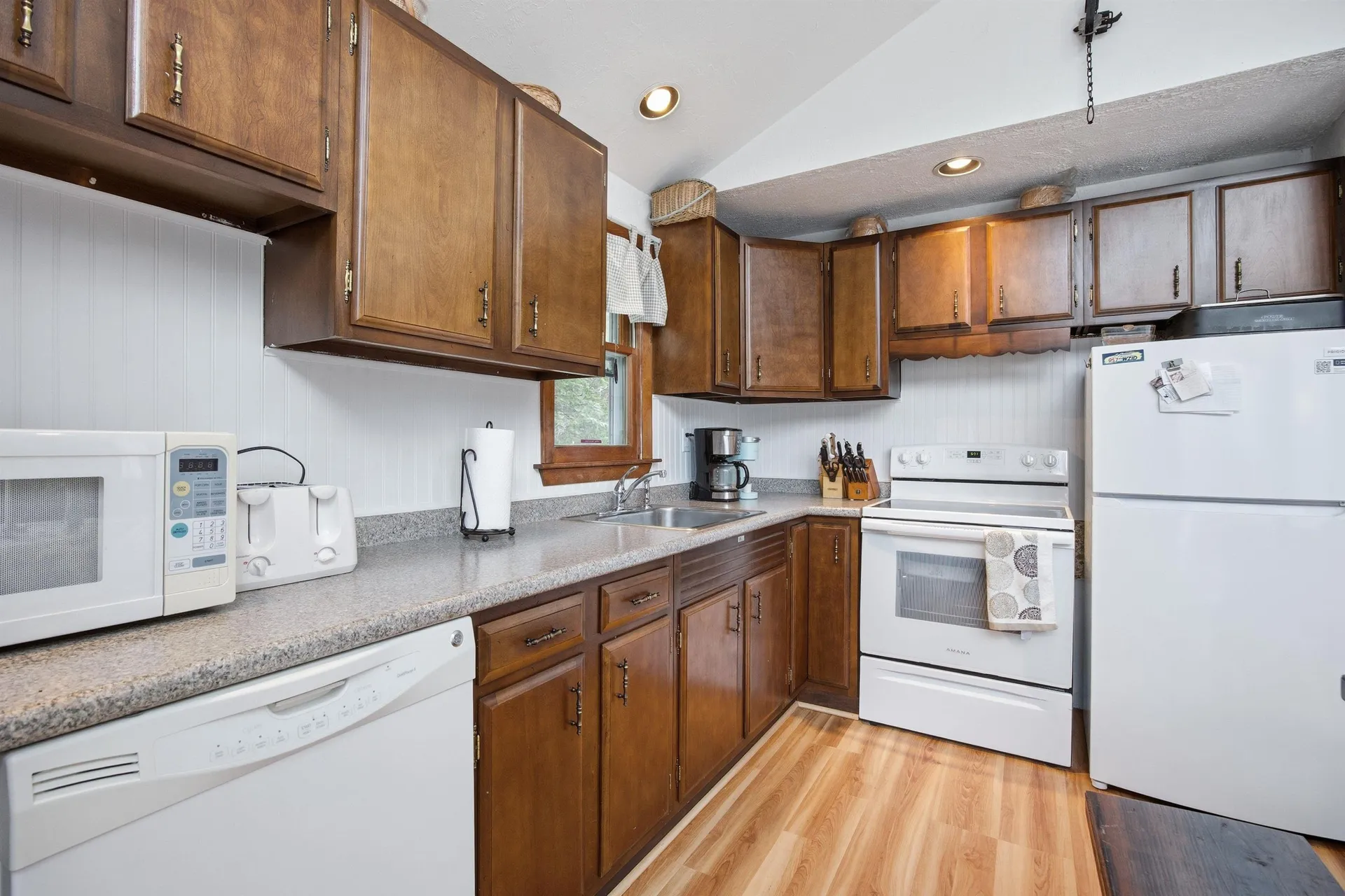 1 Wentworth Lane Barnstead NH 03225