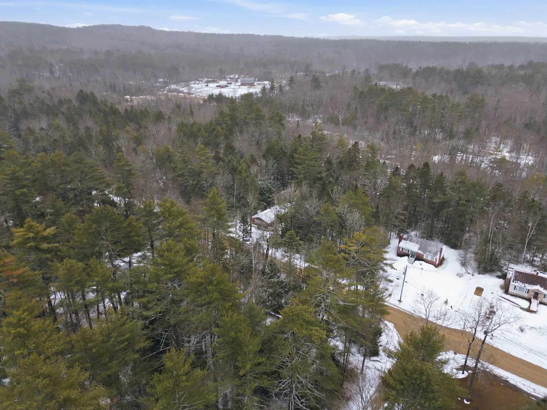 1 Wentworth Lane Barnstead NH 03225