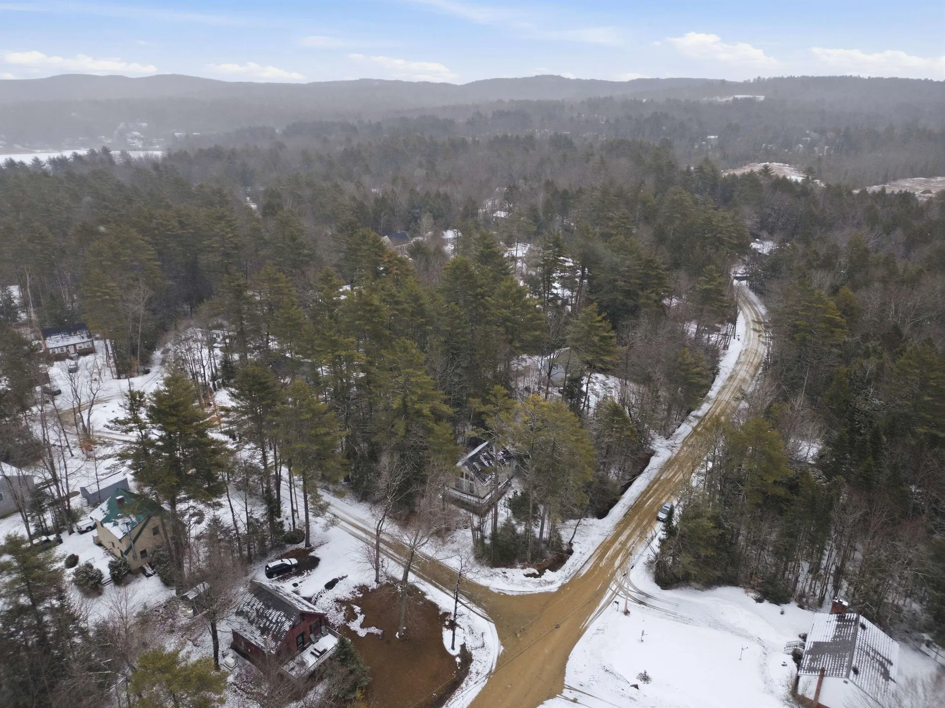 1 Wentworth Lane Barnstead NH 03225