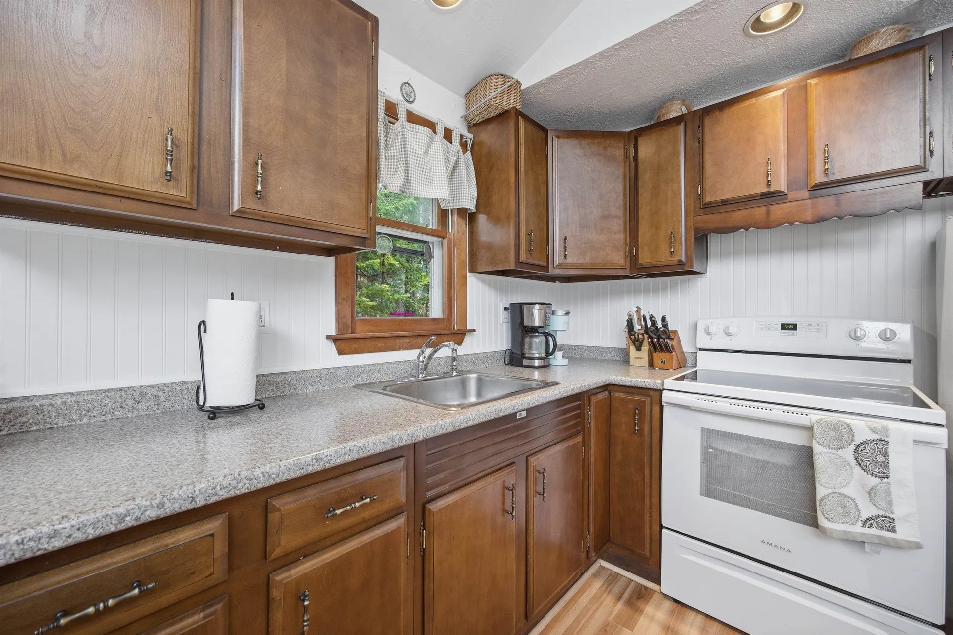 1 Wentworth Lane Barnstead NH 03225