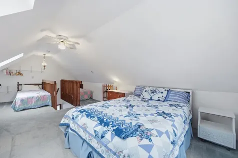 1 Wentworth Lane Barnstead NH 03225
