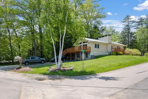 1 Wentworth Lane Barnstead NH 03225