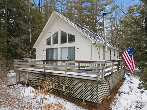 1 Wentworth Lane Barnstead NH 03225