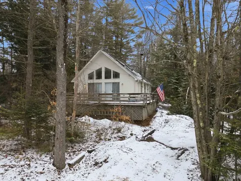 1 Wentworth Lane Barnstead NH 03225