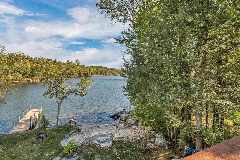 191 North Shore Road New Durham NH 03855