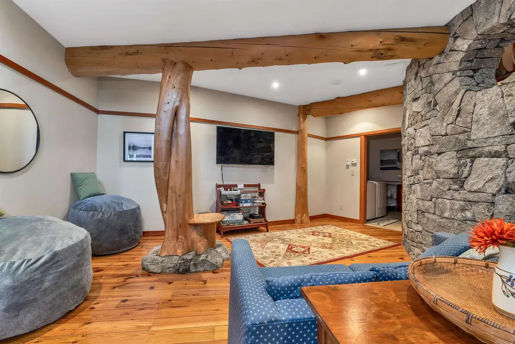 191 North Shore Road New Durham NH 03855