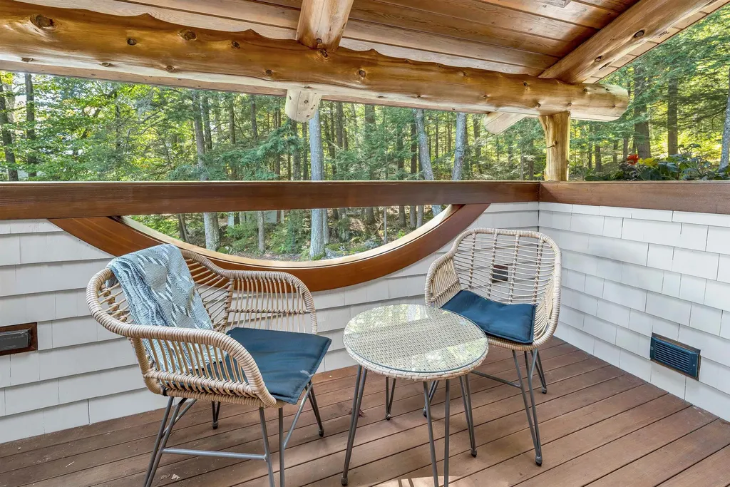 191 North Shore Road New Durham NH 03855
