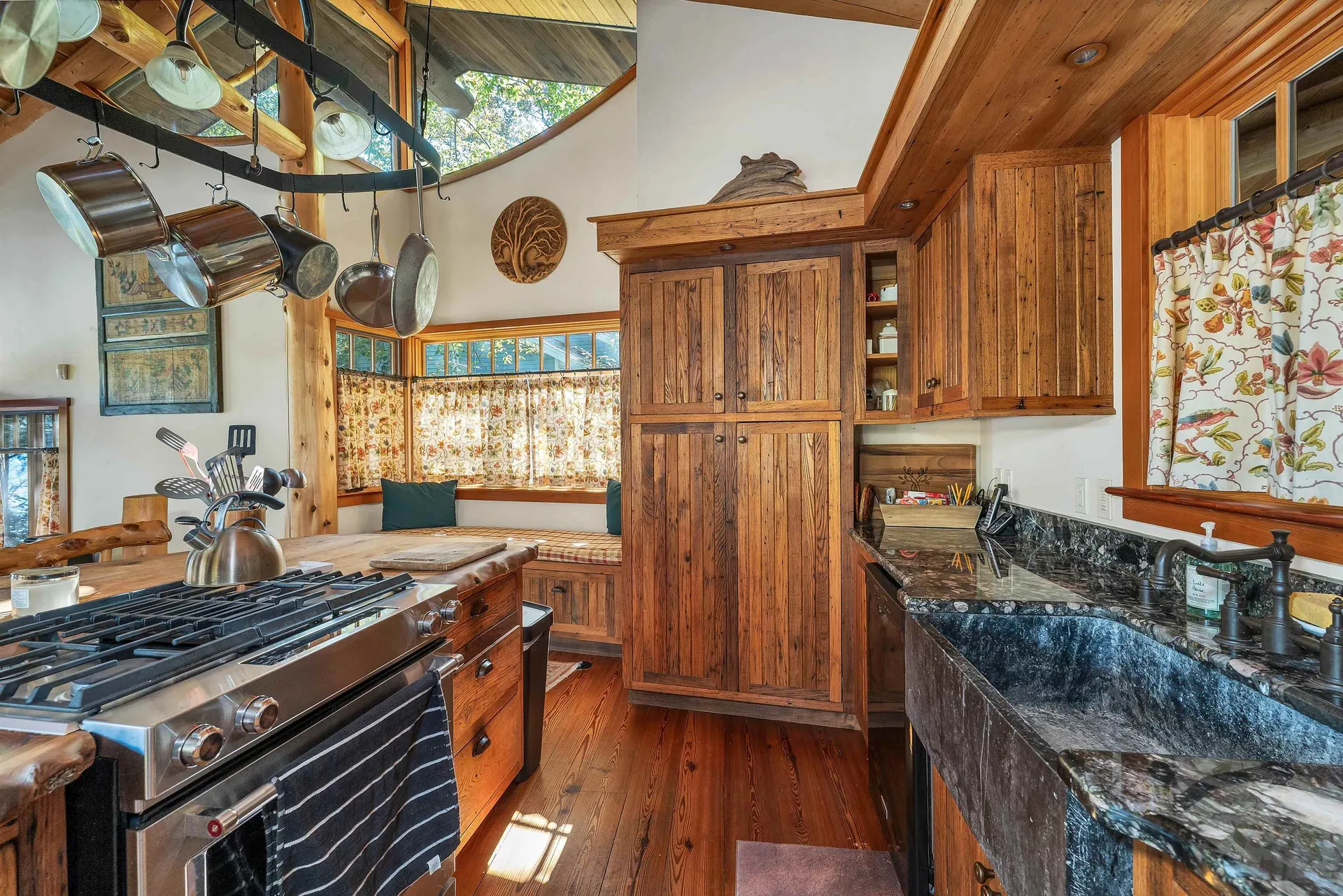 191 North Shore Road New Durham NH 03855
