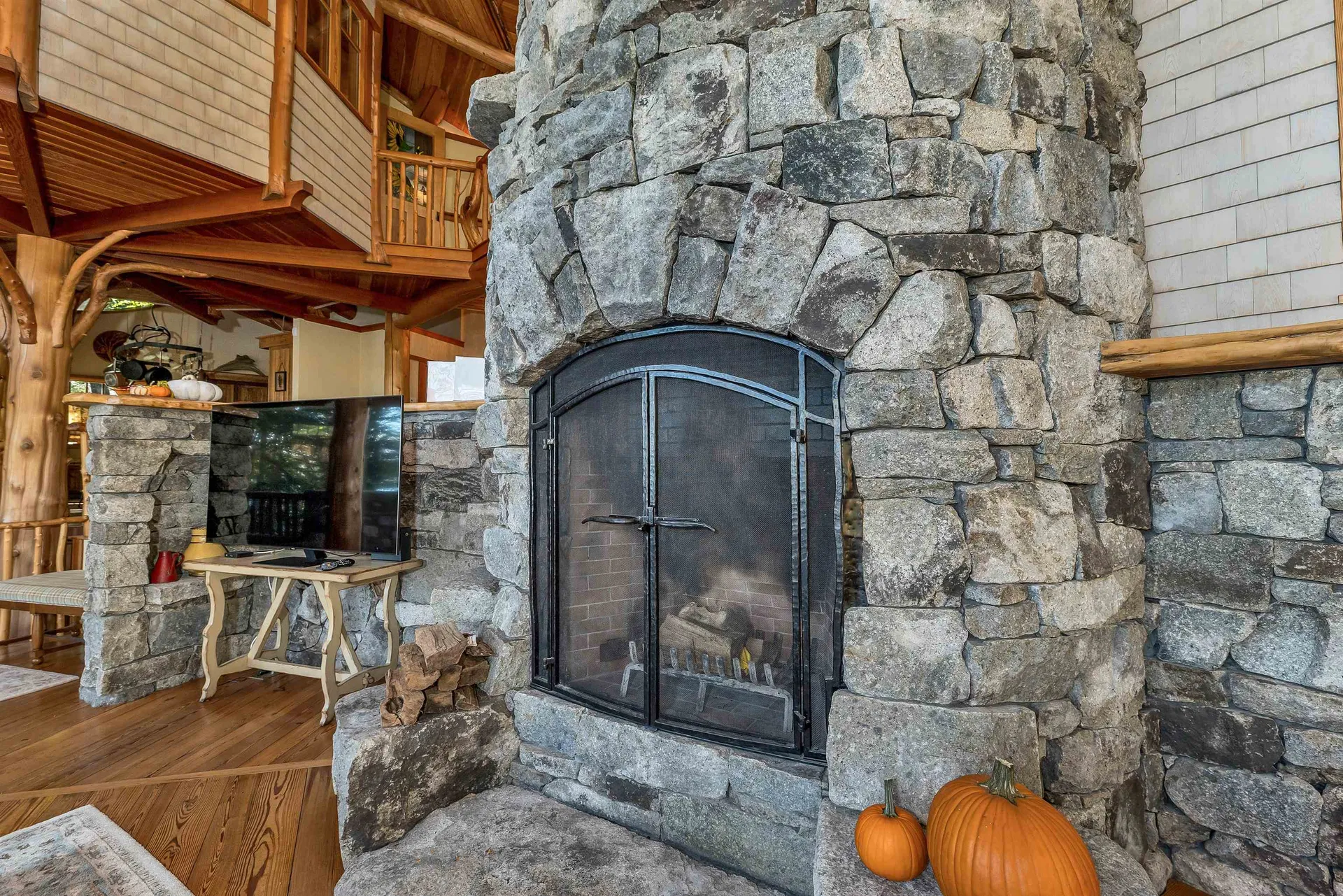 191 North Shore Road New Durham NH 03855