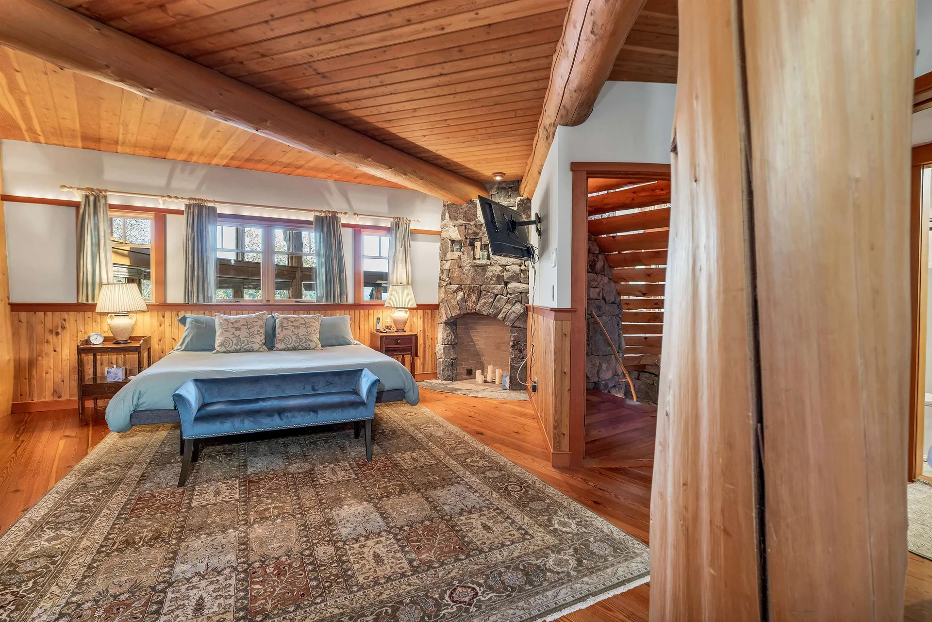 191 North Shore Road New Durham NH 03855