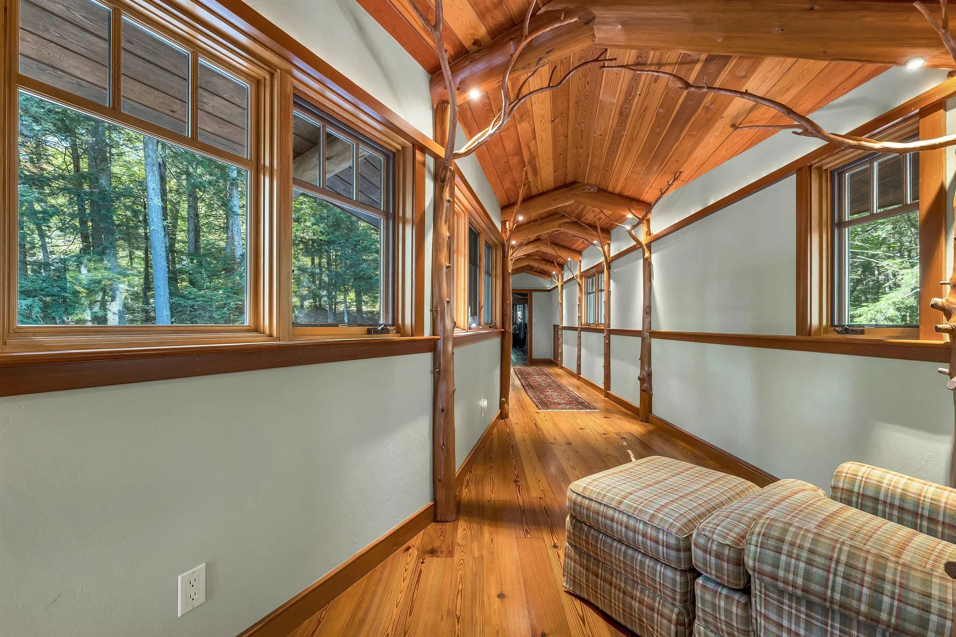 191 North Shore Road New Durham NH 03855