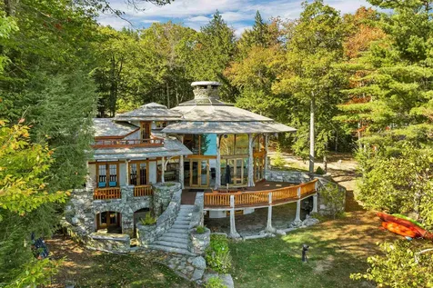 191 North Shore Road New Durham NH 03855