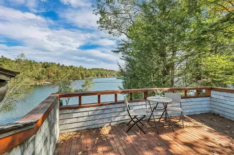 191 North Shore Road New Durham NH 03855