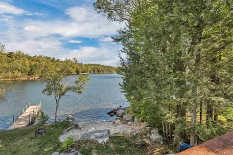 191 North Shore Road New Durham NH 03855