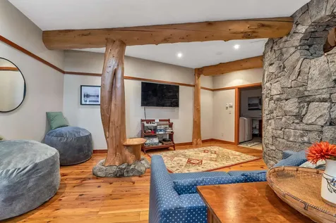 191 North Shore Road New Durham NH 03855