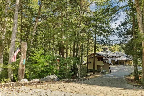 191 North Shore Road New Durham NH 03855