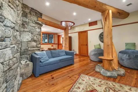 191 North Shore Road New Durham NH 03855