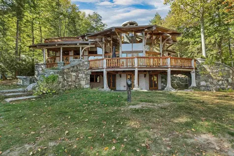 191 North Shore Road New Durham NH 03855