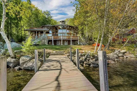 191 North Shore Road New Durham NH 03855