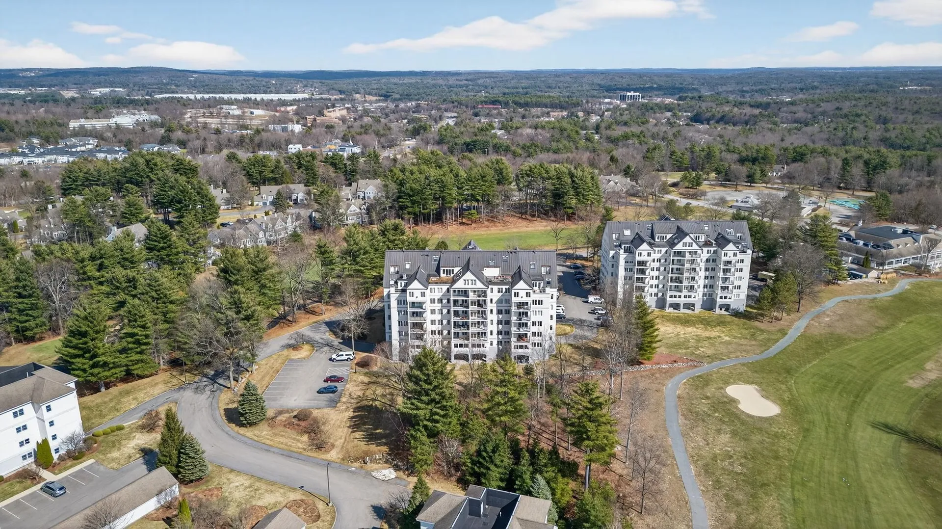 12 Mountain Laurels Drive Nashua NH 03062