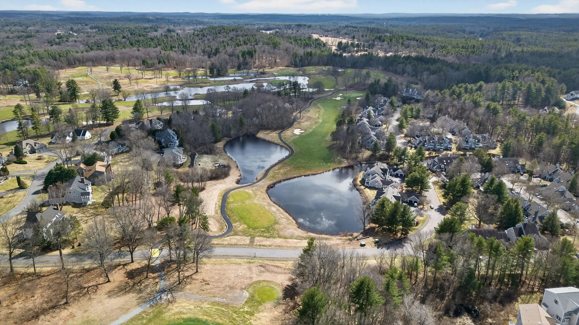 12 Mountain Laurels Drive Nashua NH 03062