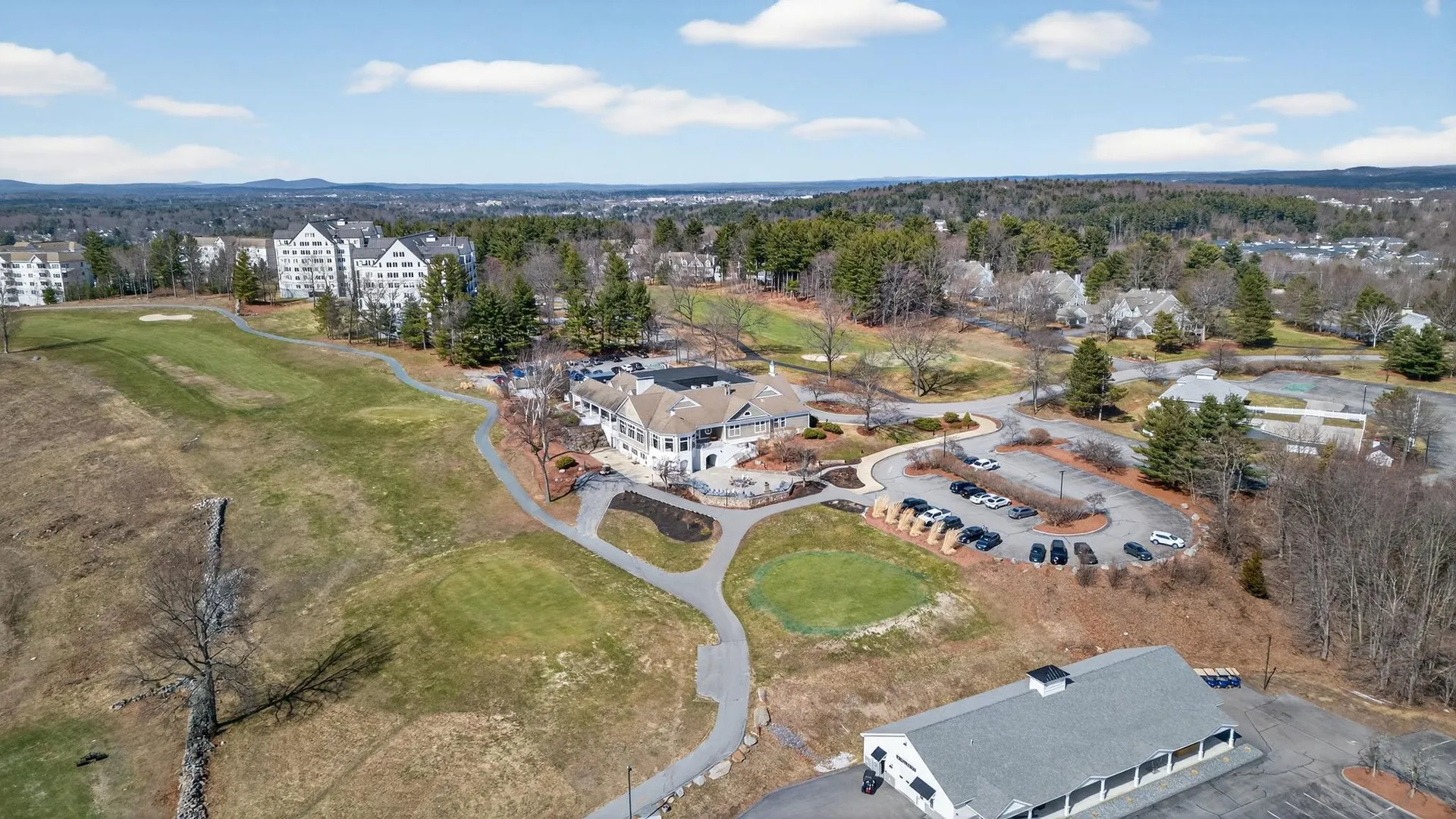 12 Mountain Laurels Drive Nashua NH 03062