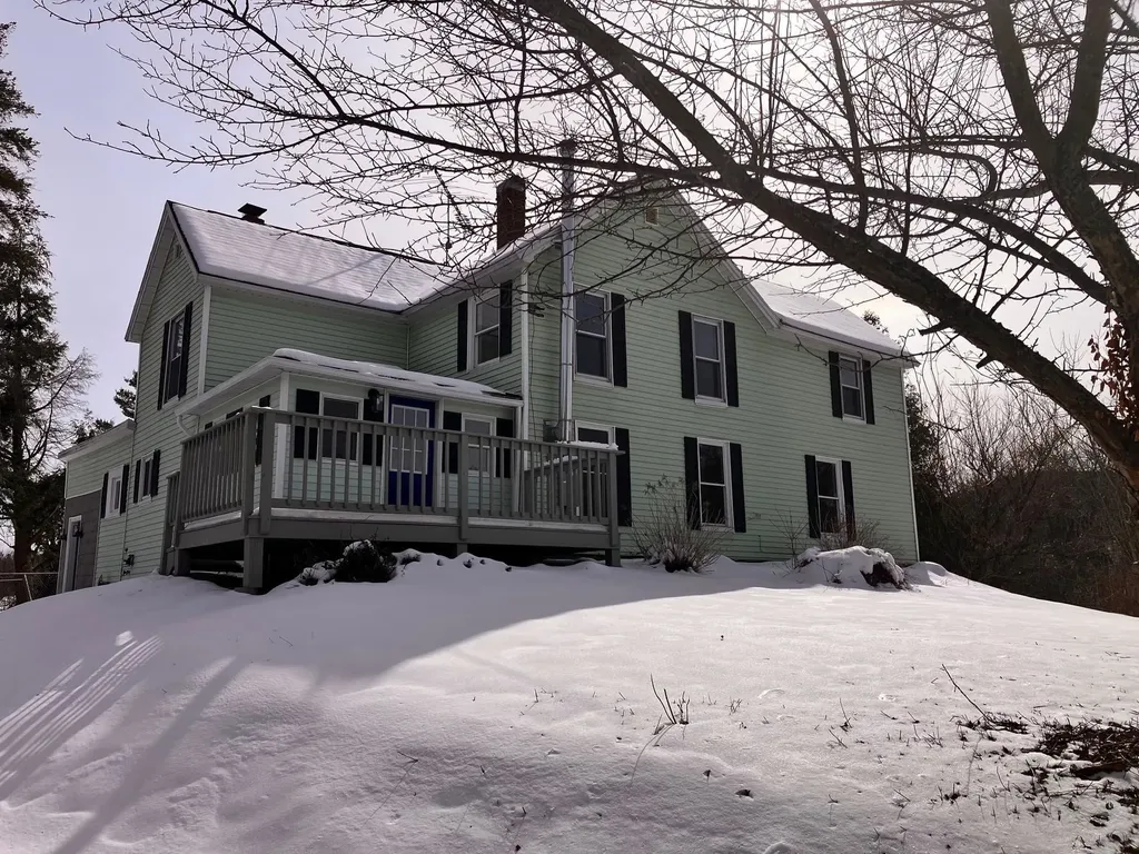 72 Nason Terrace Troy VT 05859