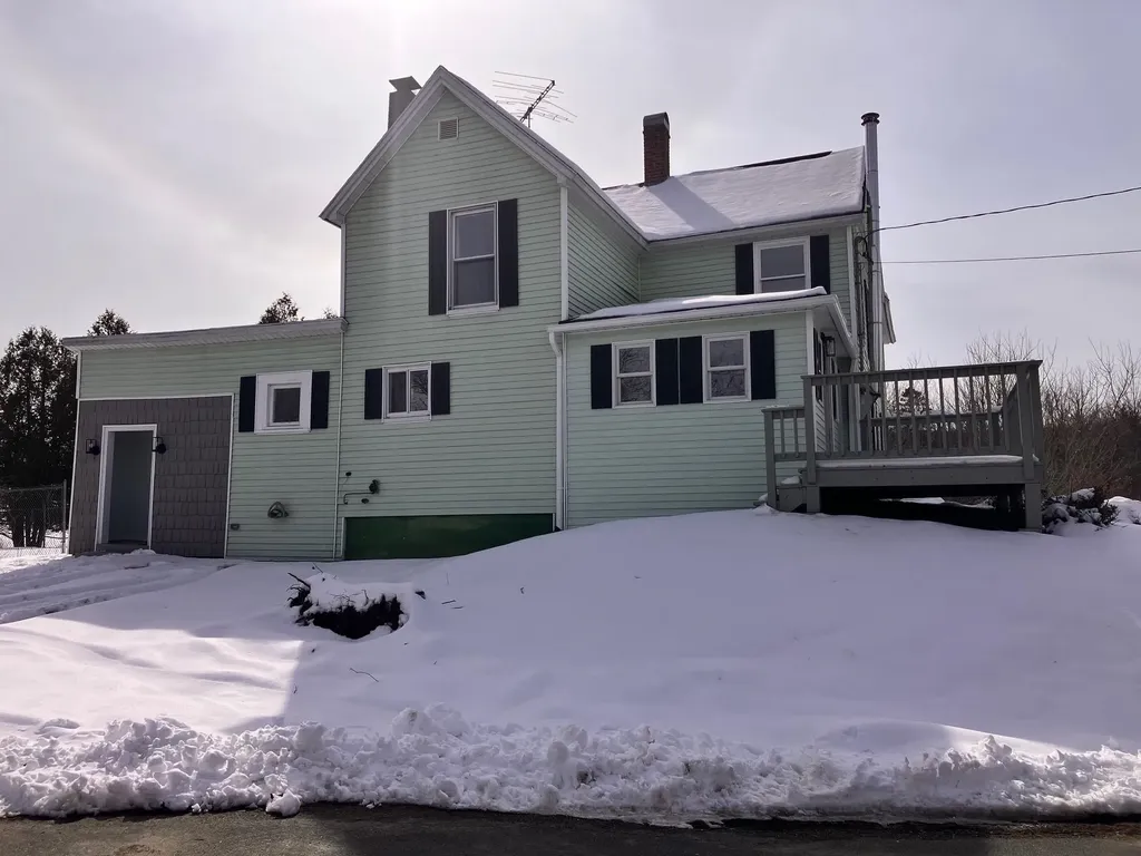 72 Nason Terrace Troy VT 05859
