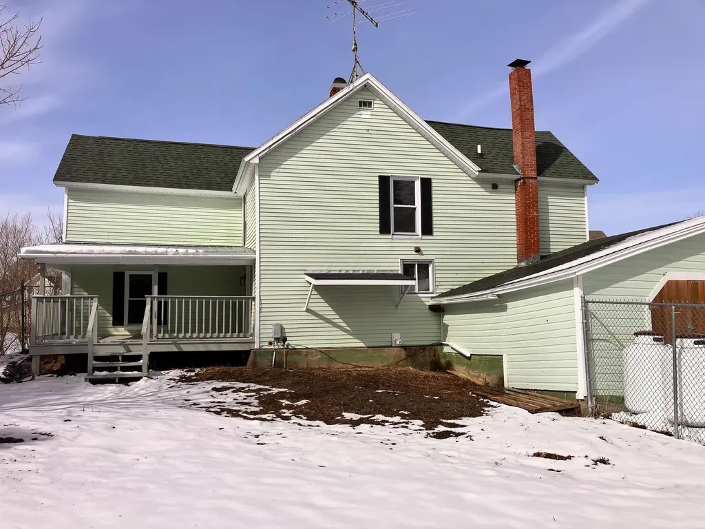 72 Nason Terrace Troy VT 05859