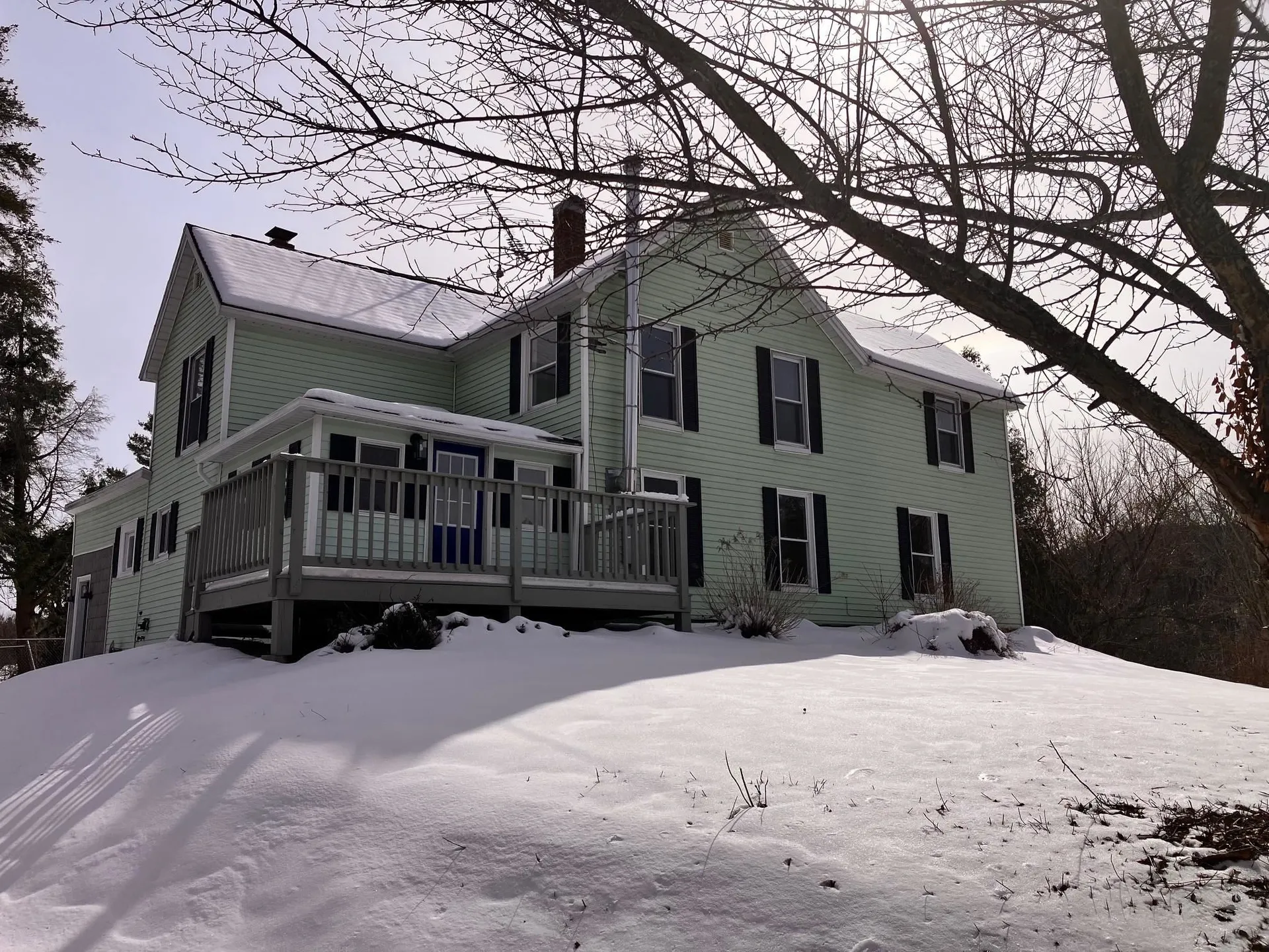 72 Nason Terrace Troy VT 05859