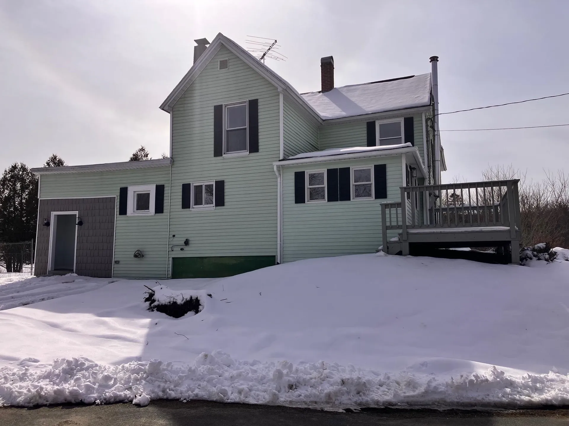 72 Nason Terrace Troy VT 05859