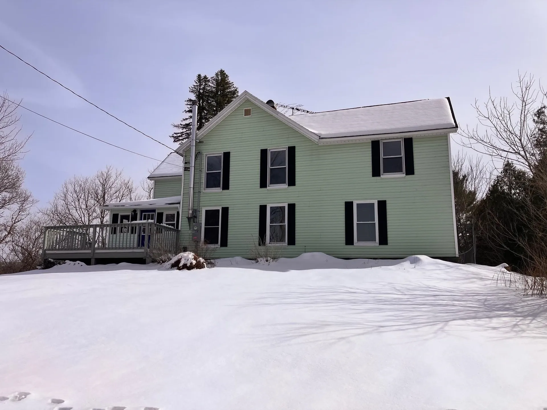 72 Nason Terrace Troy VT 05859
