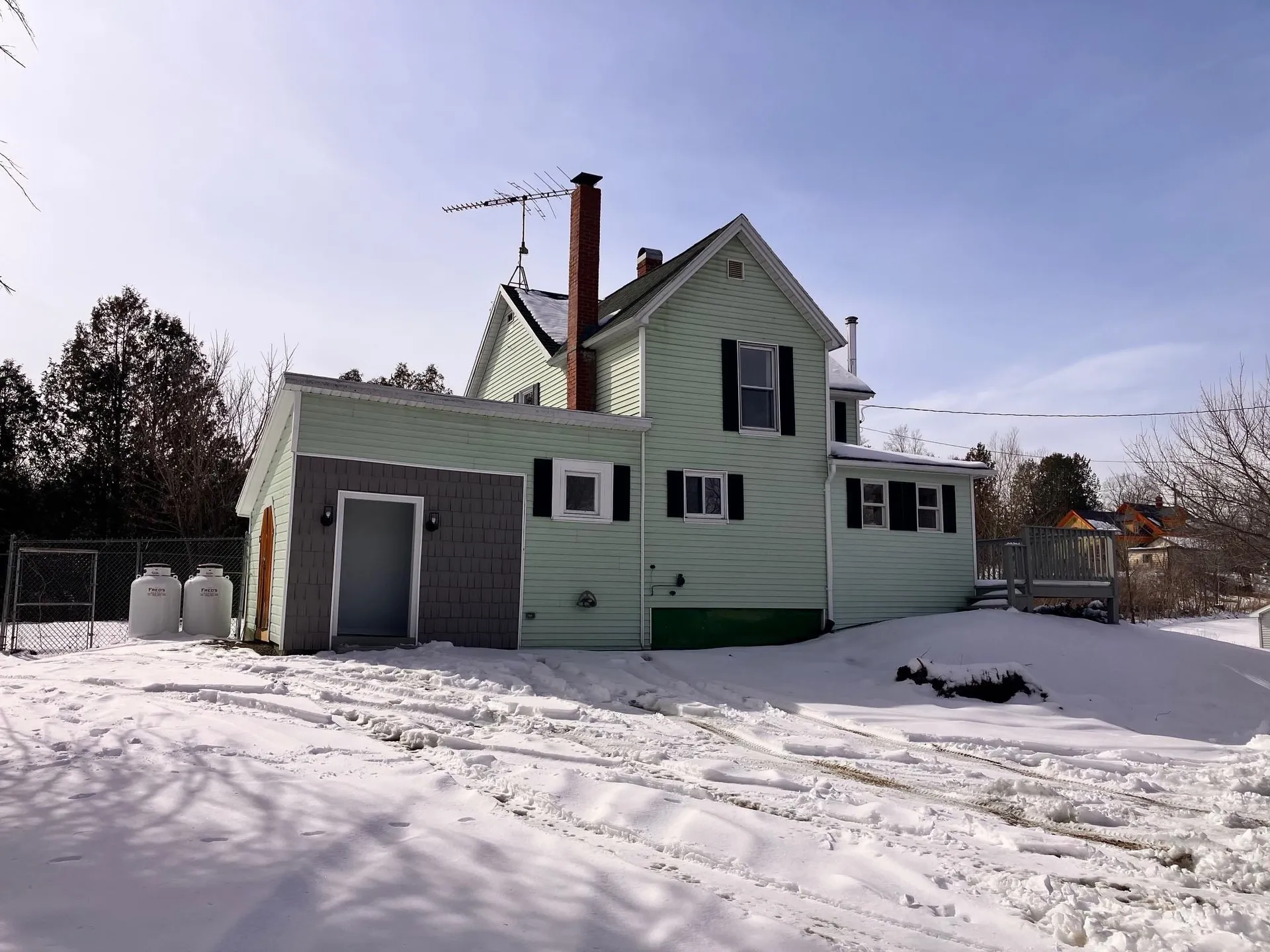 72 Nason Terrace Troy VT 05859