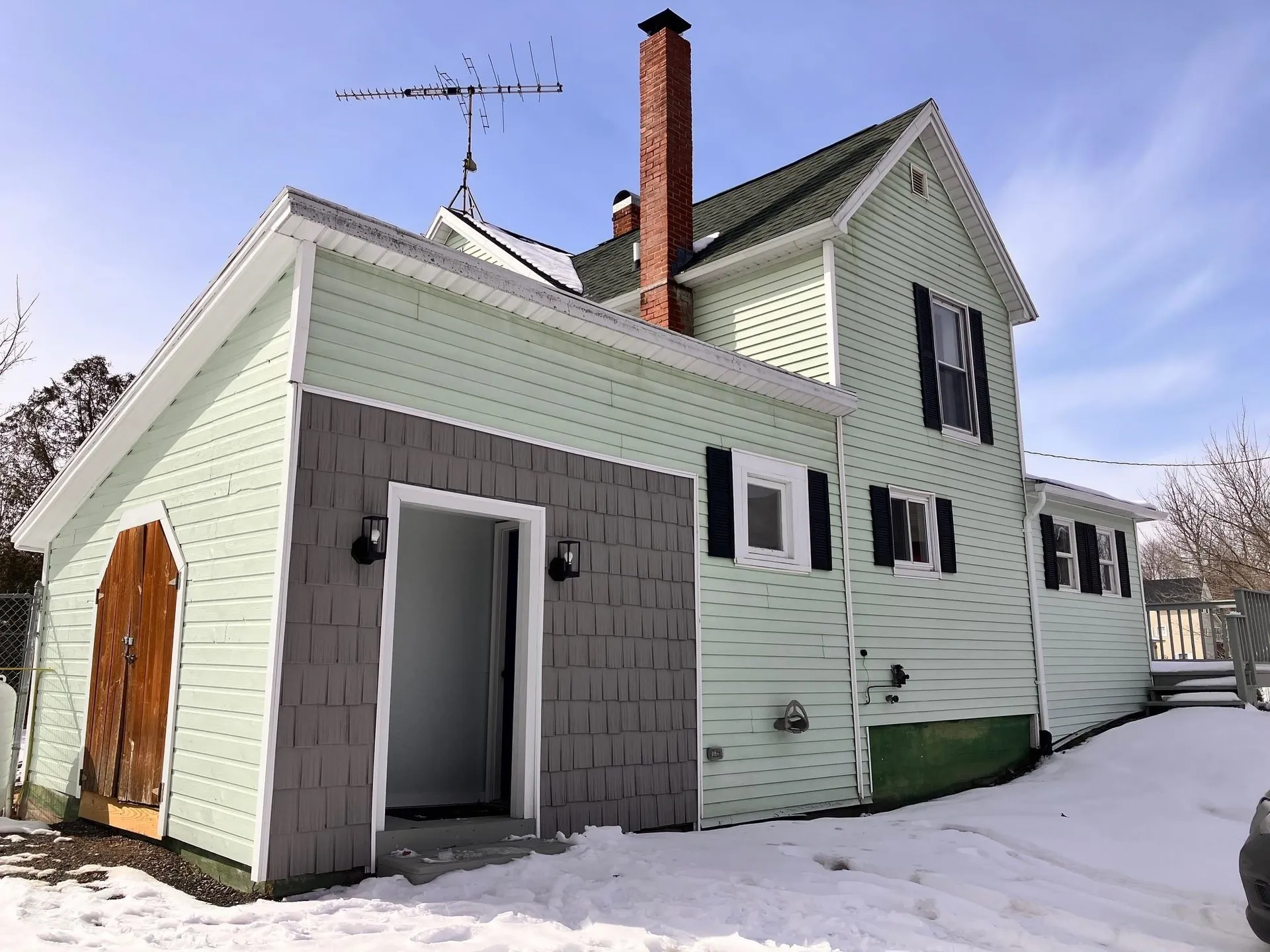 72 Nason Terrace Troy VT 05859