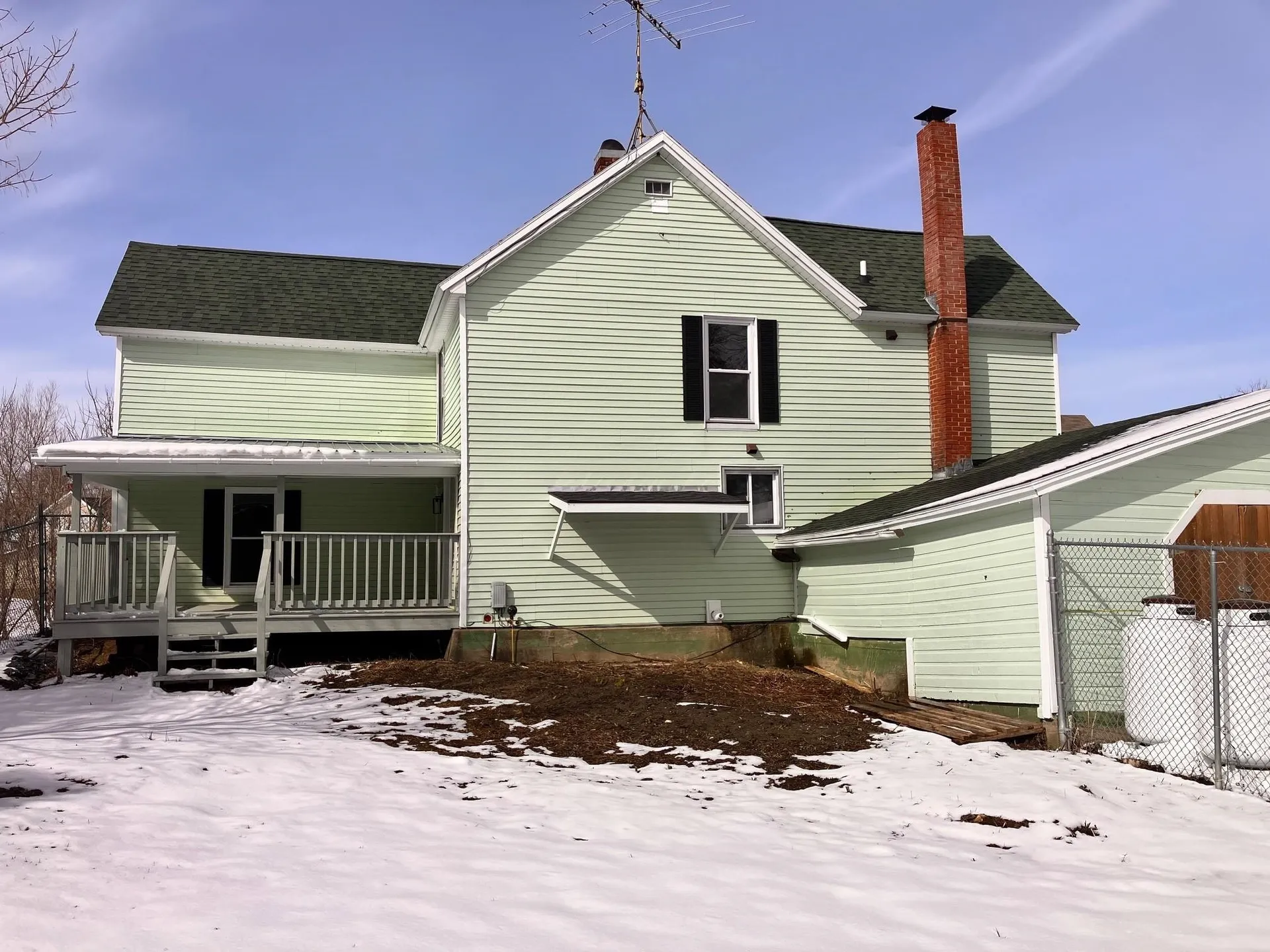 72 Nason Terrace Troy VT 05859
