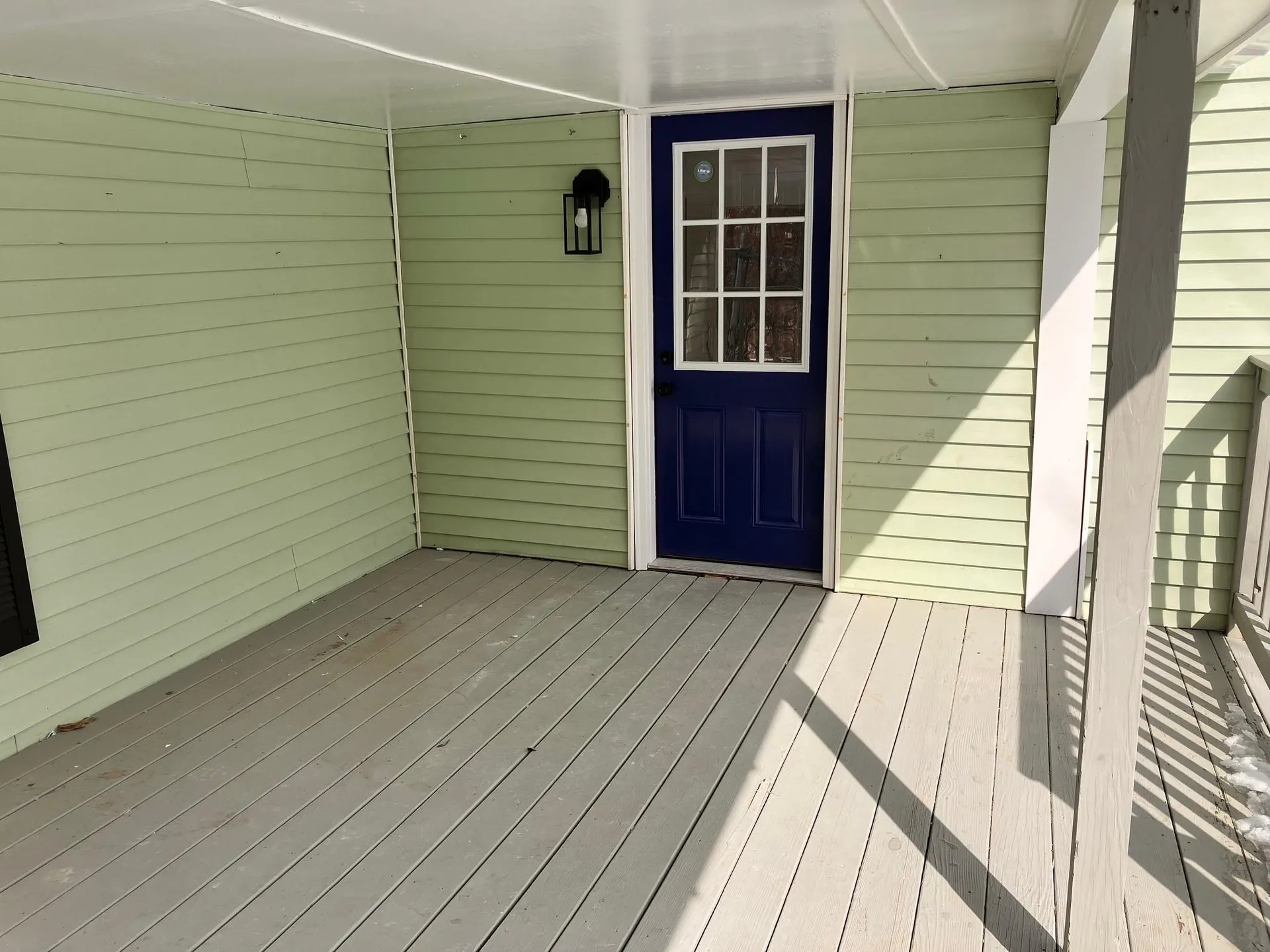 72 Nason Terrace Troy VT 05859