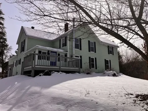72 Nason Terrace Troy VT 05859