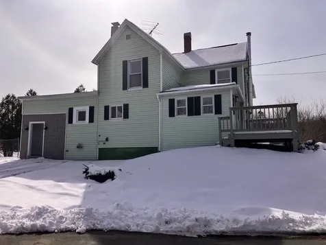 72 Nason Terrace Troy VT 05859