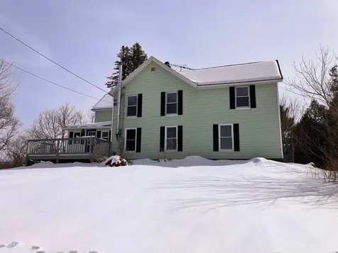72 Nason Terrace Troy VT 05859