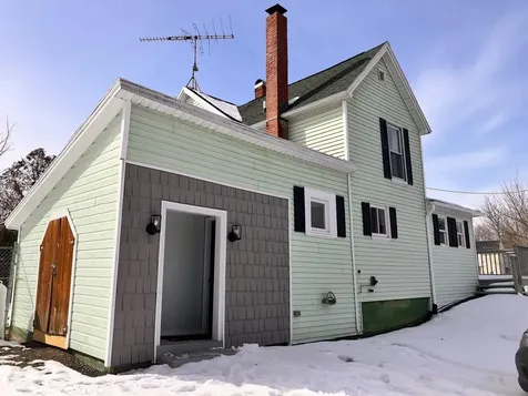 72 Nason Terrace Troy VT 05859