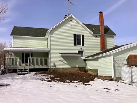 72 Nason Terrace Troy VT 05859