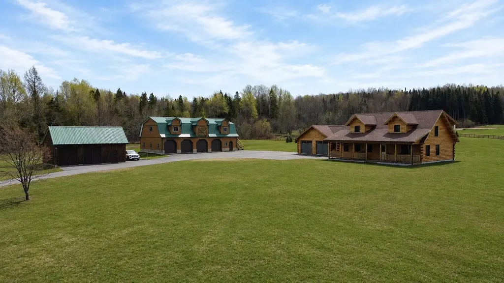 535 Mead Hill Holland VT 05830