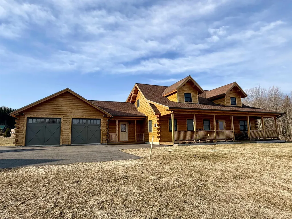 535 Mead Hill Holland VT 05830