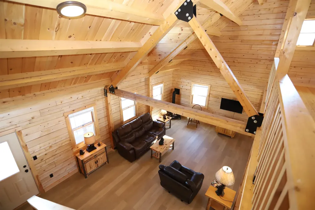 535 Mead Hill Holland VT 05830