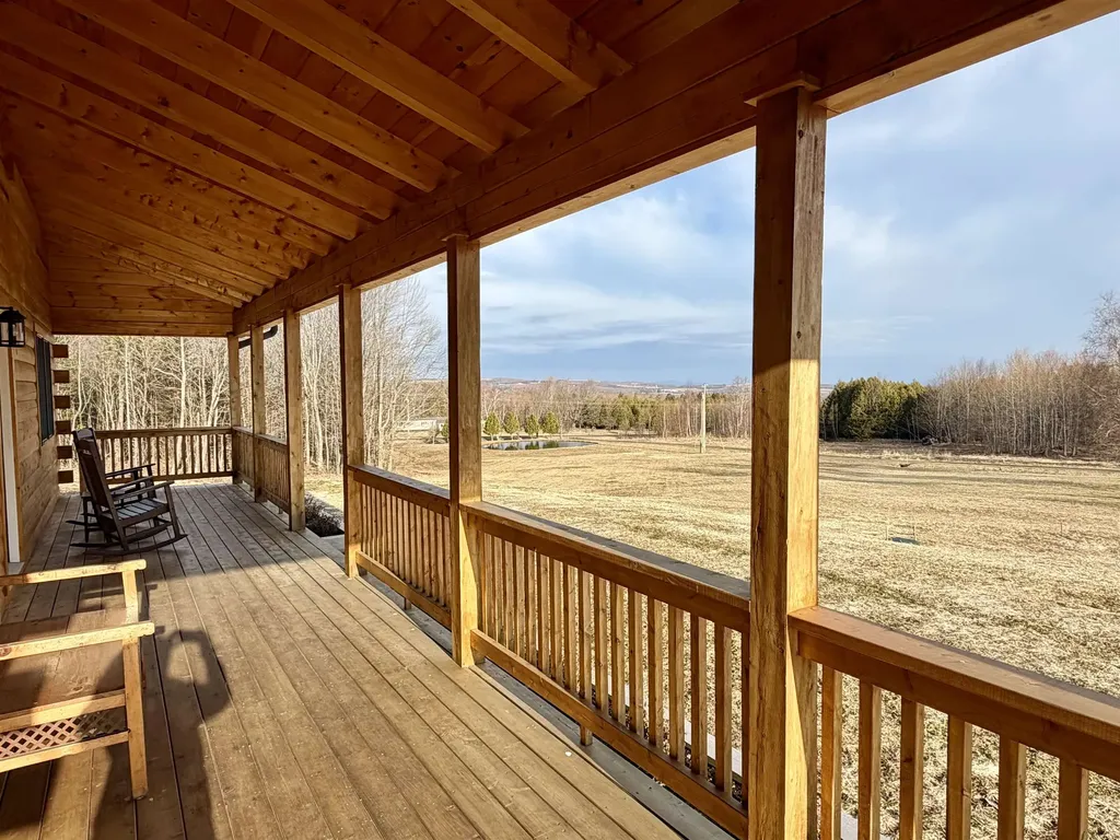 535 Mead Hill Holland VT 05830