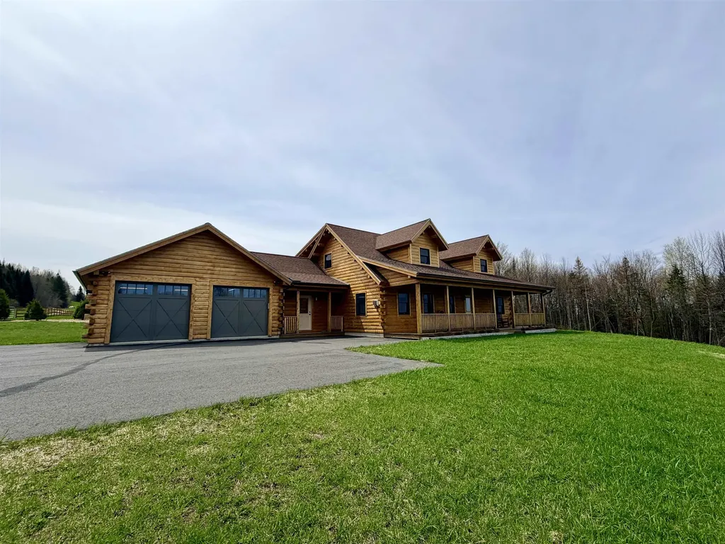 535 Mead Hill Holland VT 05830